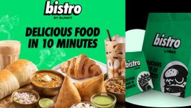 What is Bistro? Blinkt’s New 10-Minute Food Delivery App Taking on Zepto Café and Swiggy’s Snacc Explained What is Bistro? Blinkt’s New 10-Minute Food Delivery App Taking on Zepto Café and Swiggy’s Snacc Explained