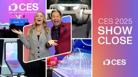 CES 2025 Biggest Announcements: Game-Changing Tech That’s Shaping the Future CES 2025 Biggest Announcements: Game-Changing Tech That’s Shaping the Future