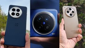 OnePlus 13 vs Vivo X200 vs OPPO Find X8: Which is India's Best Non-Pro Flagship in 2025?