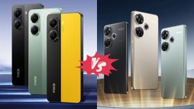 POCO X7 Pro vs POCO F6: The Best Sub-₹25K Performance Smartphone?