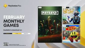 PlayStation Plus Monthly Games for February 2025 Announced: PS Plus Subscription to Skip PS4 Titles in 2026 PlayStation Plus Monthly Games for February 2025 Announced: PS Plus Subscription to Skip PS4 Titles in 2026