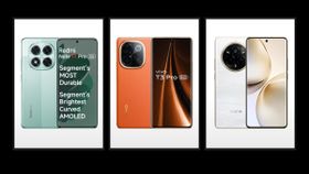 Realme 14 Pro vs Redmi Note 14 Pro vs Vivo T3 Pro: Battle of the Best Sub-25K Smartphones(2025) Realme 14 Pro vs Redmi Note 14 Pro vs Vivo T3 Pro: Battle of the Best Sub-25K Smartphones(2025)