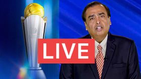 ICC Champions Trophy 2025: Where and How to Watch Live Matches Online for Free