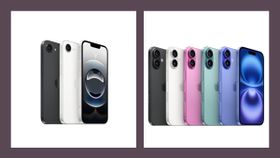 iPhone 16e vs iPhone 16: What are the Differences? Which One Should You Buy? Full Specifications Comparison