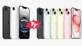 iPhone 16e vs. iPhone 15: Is Apple’s New 