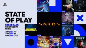 PlayStation State of Play Highlights: Biggest Announcements from Sony’s First Gaming Event in 2025 PlayStation State of Play Highlights: Biggest Announcements from Sony’s First Gaming Event in 2025
