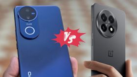 Vivo V50 vs. OnePlus 13R: Which Mid-Range Flagship is the Better Pick in 2025? Vivo V50 vs. OnePlus 13R: Which Mid-Range Flagship is the Better Pick in 2025?