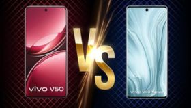 Vivo V50 vs Vivo V40: What are the Differences? Which One Should You Buy? Vivo V50 vs Vivo V40: What are the Differences? Which One Should You Buy?