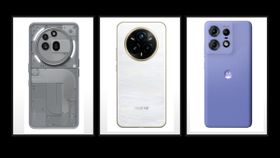 Nothing Phone 3a Pro vs Realme 14 Pro Plus vs Motorola Edge 50 Pro: Best Camera System in the Segment?