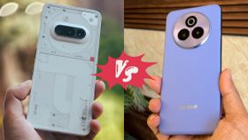 Nothing Phone (3a) vs. Realme P3 Pro 5G: Two Mid-Range Phones, One Better Deal Nothing Phone (3a) vs. Realme P3 Pro 5G: Two Mid-Range Phones, One Better Deal