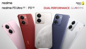 Realme P3 Ultra, P3 5G Launching in India Today: How to Watch the Livestream? Check Specifications and Pricing