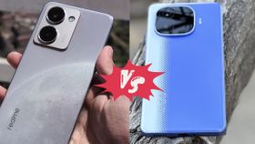 Realme P3 Ultra vs iQOO Neo 10R: Which Is the Best Smartphone Under ₹25K?