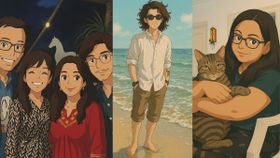 How to Turn Your Photos Into Ghibli-Style Art Using ChatGPT for Free: Step-by-Step Guide and Alternatives How to Turn Your Photos Into Ghibli-Style Art Using ChatGPT for Free: Step-by-Step Guide and Alternatives