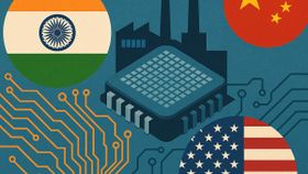 India’s Electronics Dream: Is Partnering with China a Smart Move or a Risky Gamble?