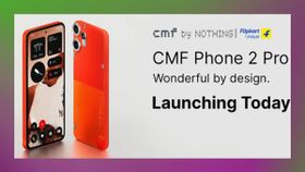 Nothing CMF Phone 2 Pro Launching in India Today: How to Watch the Livestream? What to Expect?