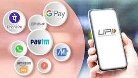 NPCI Announces Major UPI Expansion in India with the Aim to Reduce Reliance on Cash 