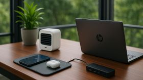 5 Interesting Desk Gadgets That Will Transform Your Workspace