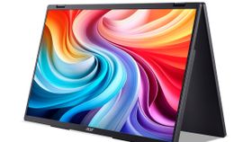 Computex 2025: Acer Unveils New Copilot+ PCs, AI Smart Ring, Portable Monitors, RTX 50-Series Laptops, More