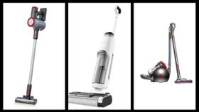 Clean Smarter, Not Harder! Five Powerful Handheld Vacuum Cleaners for Quick & Easy Cleaning