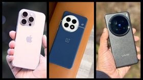 From Flagship to Affordable: Here are the Best Smartphones You Can Buy Across Every Segment in India