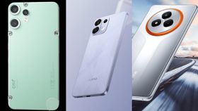 CMF Phone 2 Pro vs OPPO K13 vs Realme Narzo 80 Pro: Which is the Best Smartphone Under Rs 20,000 in India? CMF Phone 2 Pro vs OPPO K13 vs Realme Narzo 80 Pro: Which is the Best Smartphone Under Rs 20,000 in India?