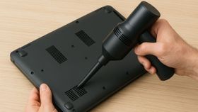 How to Clean Your Laptop’s Cooling Fan at Home Without Opening It