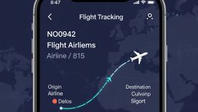 How to use Flight-tracking Apps? Five Best Flight Tracking Apps for Emergencies