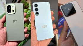 OnePlus 13s vs Galaxy S25 vs Xiaomi 15: Which Is the Best Compact Snapdragon 8 Elite Phone?