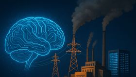 World Environment Day 2025: Is AI Sustainable? The Environmental Cost of Artificial Intelligence Models