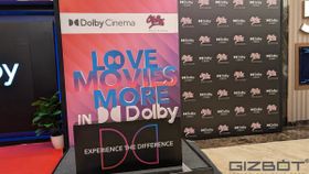 I Visited India’s First Dolby Cinema in Pune — It Wasn’t What I Expected