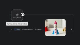 How to Turn Photos into Videos Using Gemini AI? Simple Step-by-Step Guide