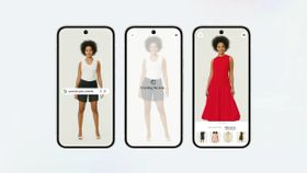 Try Before You Buy! Google’s AI Virtual Try-On Feature Now Available in the U.S: Here’s How It Works