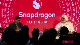 Qualcomm's XR Day Just Showed the Future of Computing—And It's Not Your Phone
