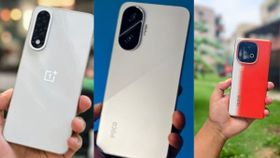 OnePlus Nord 5 vs POCO F7 vs iQOO Neo 10: What are the Differences? Which One Should You Buy?