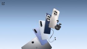 OnePlus Announces Massive Deals on Smartphones, Tablets, and Audio Products for Amazon Prime Day 2025