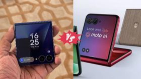 Samsung Galaxy Z Flip7 vs Motorola Razr 60 Ultra: Which One Should You Buy in 2025?