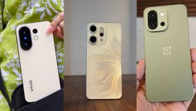 Vivo X200 FE vs OPPO Reno 14 Pro vs OnePlus 13s: Full Comparison and Which Should You Buy?