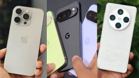 Top 5 Smartphones for Video Creators in 2025: iPhone 16 Pro Max, Pixel 10 Pro XL, Galaxy S25 Ultra, and More