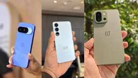 From Pixel 10 to Vivo X200 FE: Top Five Compact Flagships You Can Buy Right Now (August 2025)
