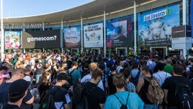From Black Myth: Zhong Kui to LEGO Batman: Legacy of the Dark Knight — Biggest Announcements at Gamescom 2025