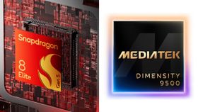 Snapdragon 8 Elite Gen 5 vs MediaTek Dimensity 9500: How the 2026 Flagship Chips Compare