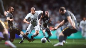 EA Sports FC 26 Review: A Genuine Step Forward That Still Feels Familiar