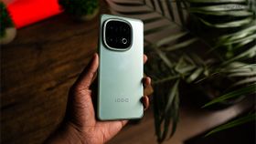 “We Want to Be the Smoothest Android Experience”: Nipun Marya on iQOO 15, Premium Performance and Origin OS 6 “We Want to Be the Smoothest Android Experience”: Nipun Marya on iQOO 15, Premium Performance and Origin OS 6