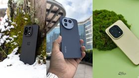 OnePlus 15 vs iQOO 15 vs Realme GT 8 Pro: Which is the Best Snapdragon 8 Elite Gen 5 Smartphone? OnePlus 15 vs iQOO 15 vs Realme GT 8 Pro: Which is the Best Snapdragon 8 Elite Gen 5 Smartphone?