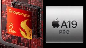 Qualcomm Snapdragon 8 Elite Gen 5 vs Apple A19 Pro: War of Processors Qualcomm Snapdragon 8 Elite Gen 5 vs Apple A19 Pro: War of Processors