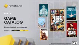 Sony PlayStation Plus Games Catalogue for November Refreshed: GTA V, Red Dead Redemption, MotoGP 25, More Sony PlayStation Plus Games Catalogue for November Refreshed: GTA V, Red Dead Redemption, MotoGP 25, More
