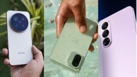 From Vivo X300 Series to OnePlus 15R: Smartphones Launching in December 2025 From Vivo X300 Series to OnePlus 15R: Smartphones Launching in December 2025