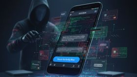 WhatsApp KYC Scam: How a Fake Bank Message Almost Tricked My Father WhatsApp KYC Scam: How a Fake Bank Message Almost Tricked My Father