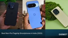 No Pro, No Compromise! Best Flagship Phones in 2025: Vivo X300, iPhone 17, iQOO 15, Pixel 10, OnePlus 15, More No Pro, No Compromise! Best Flagship Phones in 2025: Vivo X300, iPhone 17, iQOO 15, Pixel 10, OnePlus 15, More