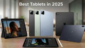 Best Tablets to Buy in India in 2025: From Budget Picks to Ultra-Premium Powerhouses Best Tablets to Buy in India in 2025: From Budget Picks to Ultra-Premium Powerhouses